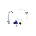 Grohe - Blue Professional Mono C Tapwatersysteem 31302002