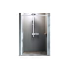 Novellini - Douchedeur Riga 2P 139Cm L 1 Chr