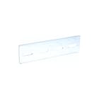 Stago - KG281 Verbindingsstuk kabeldraagsysteem Koppelplaat 200Mm