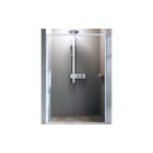 Novellini - Douchedeur riga 2p 179cm l hgl mchr