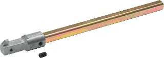 Hager - HA Schakelaaras Verlengas 200Mm Hzc105