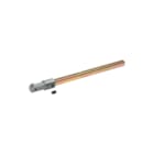 Hager - HA Schakelaaras Verlengas 200Mm Hzc105