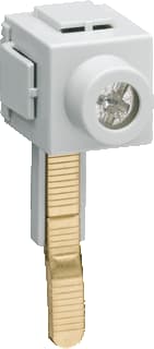 Hager - KF Aansluitklem voor hoofdkabel Aansluitklem 1X35Mm2 Kf83C