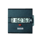 Bauser - LCD 3801 Urenteller Lcd Bedrurtlr 3801.31012