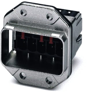 Phoenix Contact - Bev.element industriële connector 1408235