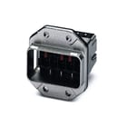 Phoenix Contact - Bev.element industriële connector 1408235