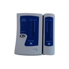 Hirschmann Multimedia - Meet-/testapparatuur voor comm.tech utp test shop
