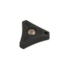 VSH - Polaris GK193 Bedieningselement sanitairkraan Losse Sterknop