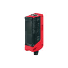 Leuze - Lichtsensor met achtergrondfilter hrt 46b/66-s12
