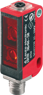 Leuze - Reflectie lichtscherm hrtr 3b/66-ss8