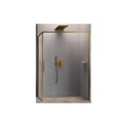 Novellini - Douchedeur riga 2p+f99cm r hgl mwt