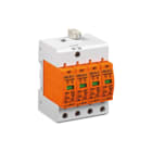 OBO - V25 280 Netoverspanningsbeveiliging Oversp V25-B+C/4-Fs