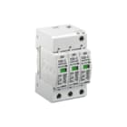 OBO - Netoverspanningsbeveiliging OVERSP V20-C/3-280
