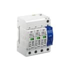 OBO - V20 Netoverspanningsbeveiliging Oversp V20-C/3+Npe-280