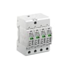 OBO - V20 550 Netoverspanningsbeveiliging Oversp V20-C/4-550