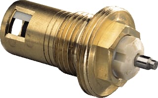 Thermic - Radiatorinsert omkeerstuk