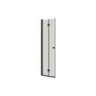 Dansani - Match Douchedeur vouwder h200x67-69 zw/gl