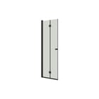 Dansani - Match Douchedeur Vouwder H200X77-79 Zw/Gl