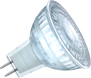 Megaman - LED-lamp mr16 5.5/35w 36g 2800k