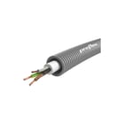 Pipelife - Preflex Kunststof installatiebuis, bedraad 1234001080 Ri100