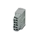 Phoenix Contact - Heavycon Contactblok v rechthoekige connect. Ctblincon 1414355