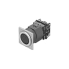 EAO - Serie 04 Drukknop frontelement Verz Drukkpuls 704012518