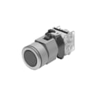 EAO - Serie 04 Drukknop frontelement Signdrknp Ro Pls 704032518