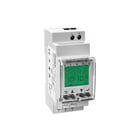 Grasslin - Talento 371 Digitale schakelklok vr paneelbouw Easy B1