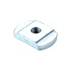 Stago - LB4000 Schuifmoer Glijmoer M6