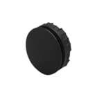 EAO - Serie 04 - verzonken Blindplaat drukknop/signaallamp Blind Plug D36S 7049648