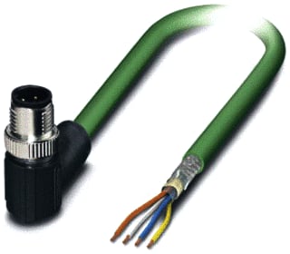 Phoenix Contact - Patchkabel twisted pair patchkbl 1416741