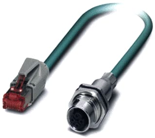 Phoenix Contact - Patchkabel twisted pair patchkbl 1417755