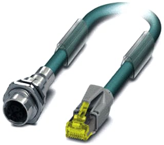 Phoenix Contact - Patchkabel twisted pair patchkbl 1417828
