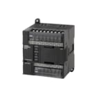 Omron - CP 1L PLC basiseenheid plc 12/12-rel cp1ll20dra