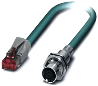 Phoenix Contact - Patchkabel twisted pair patchkbl 1418004
