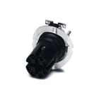 Phoenix Contact - Contactblok voor ronde connector 1418637
