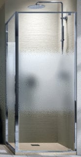 Novellini - Douchedeur riga g 99cm hgl mchr