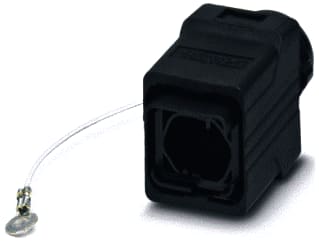 Phoenix Contact - Beschermkap industriële connector 1418874