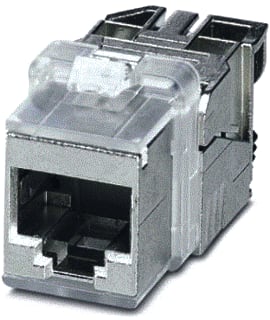 Phoenix Contact - CUC Datacont.-ds twisted pair industrie 1419021