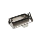 Harting - HAN-INOX Rechthoekige (industrie) connector Han Rvs Bulkhead