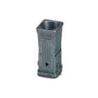 Phoenix Contact - Heavycon Rechthoekige (industrie) connector Beh Conn Hcstad07Hhfs1Ttm
