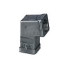 Phoenix Contact - Heavycon Rechthoekige (industrie) connector beh conn hcstad07hhfs1sp1