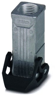 Phoenix Contact - Heavycon Rechthoekige (industrie) connector beh conn hcstad07chws1ttp