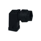 Phoenix Contact - Heavycon Rechthoekige (industrie) connector Beh Conn Hcstad07Hhfs1Sgm