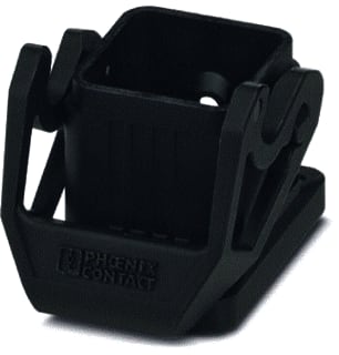 Phoenix Contact - Heavycon Rechthoekige (industrie) connector Beh Conn Hcstad07Bwsplbk
