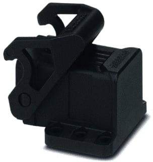 Phoenix Contact - Heavycon Rechthoekige (industrie) connector Beh Conn Hcstad07Bawsplbk