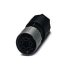 Phoenix Contact - QPD Conn. v insteekbare gebouwinstall. 1419423