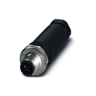 Phoenix Contact - SACC Ronde (industrie) connector Sacc-M12Mss-2Pecon-Pg 9-M