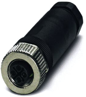 Phoenix Contact - SACC Ronde (industrie) connector Sacc-M12Fss-2Pecon-Pg 9-M