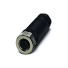 Phoenix Contact - SACC Ronde (industrie) connector Sacc-M12Fss-2Pecon-Pg 9-M